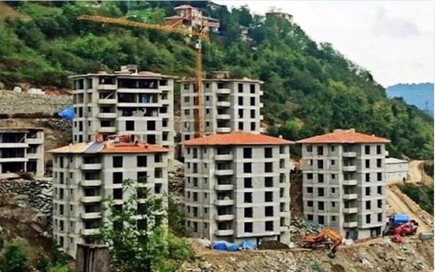 Hizmet Galerisi