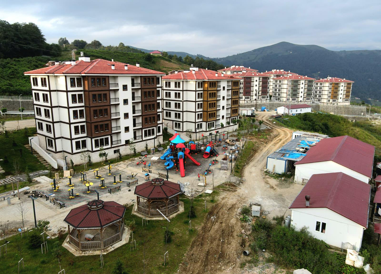 Hizmet Galerisi