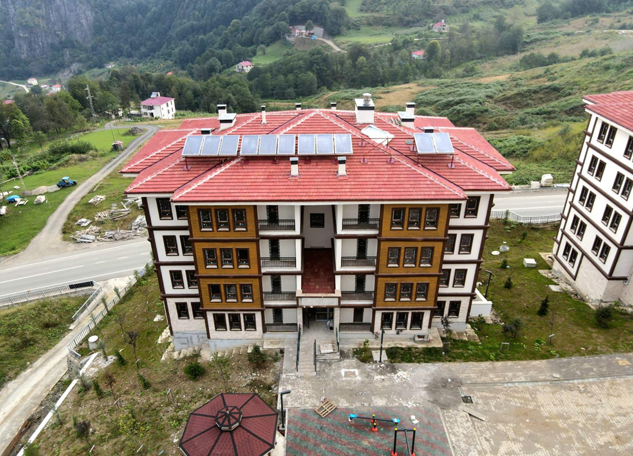 Hizmet Galerisi