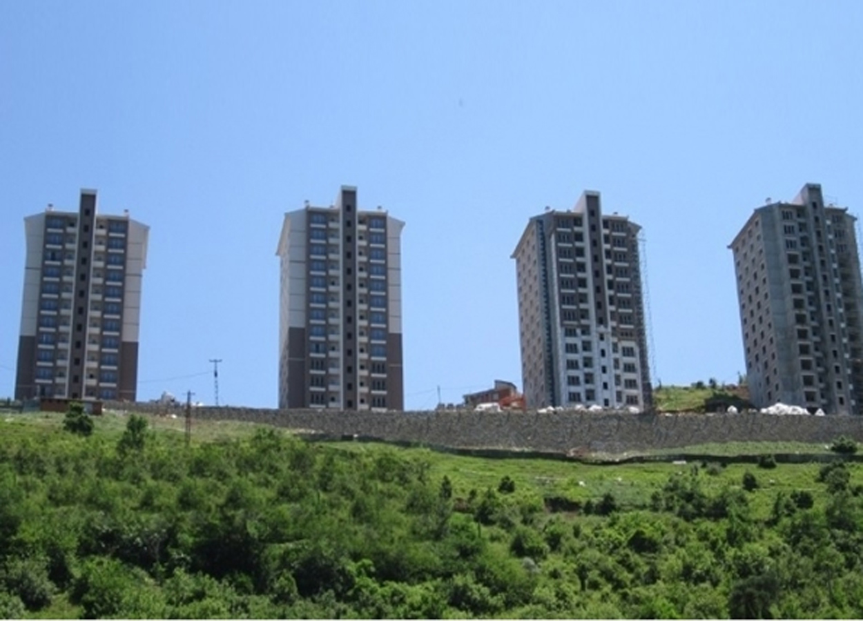 Hizmet Galerisi
