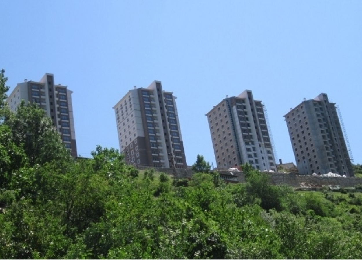 Hizmet Galerisi