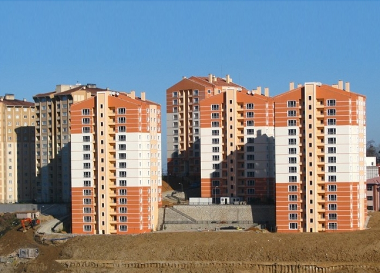 Hizmet Galerisi