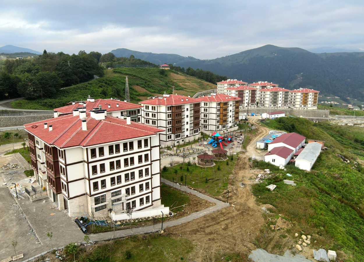 Hizmet Galerisi