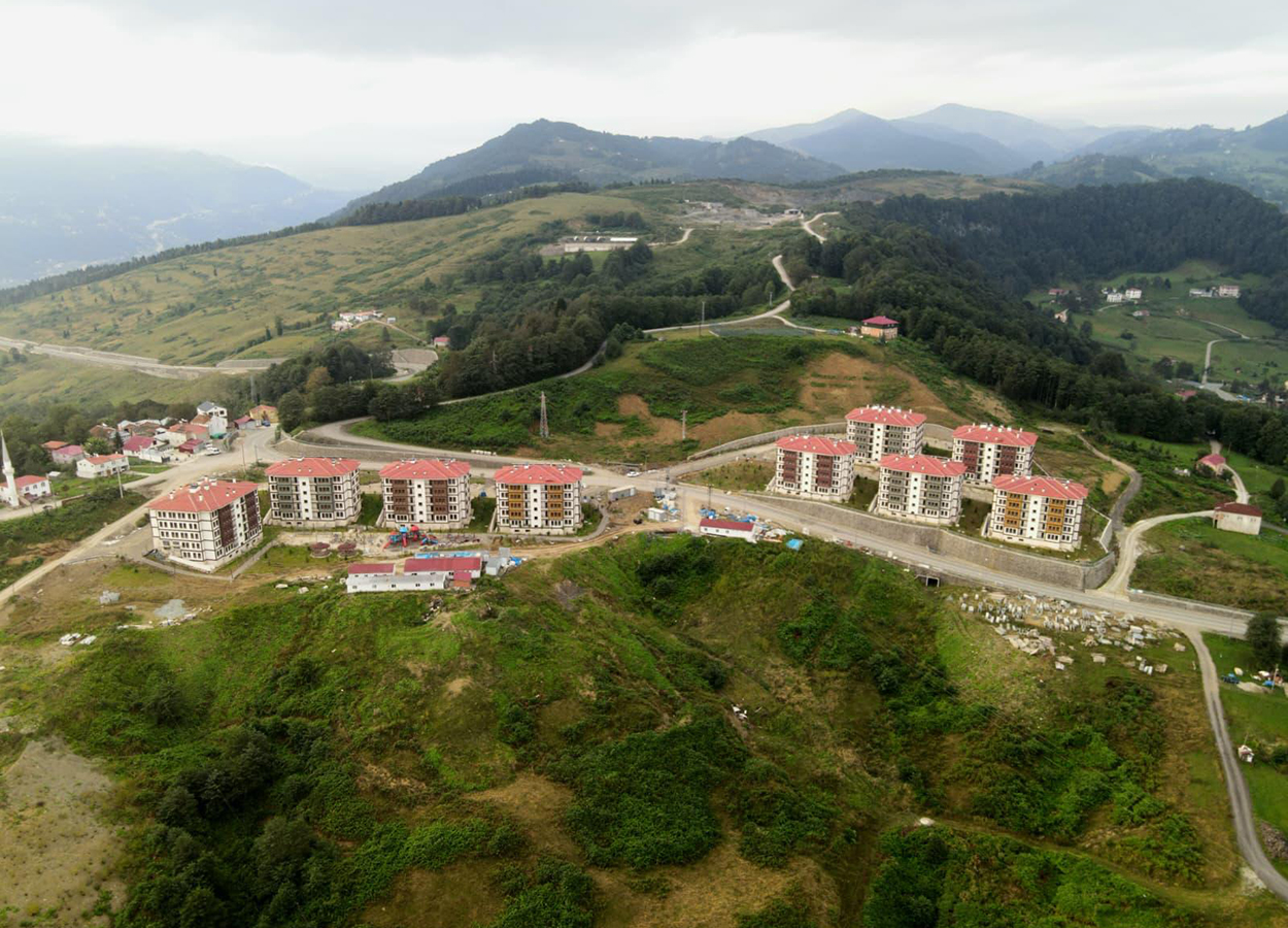 Hizmet Galerisi