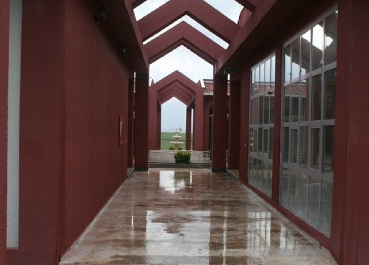 Hizmet Galerisi