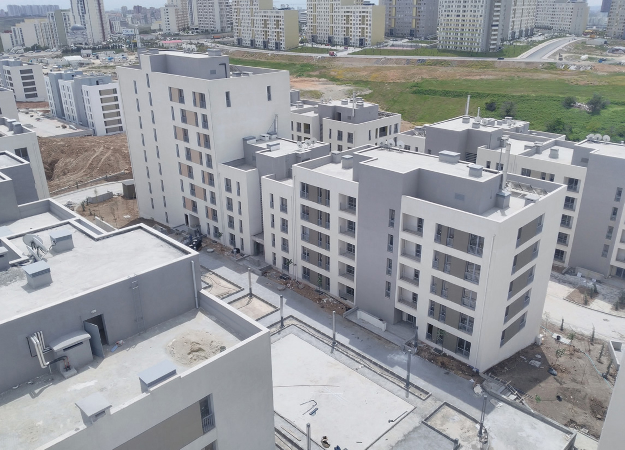 Hizmet Galerisi