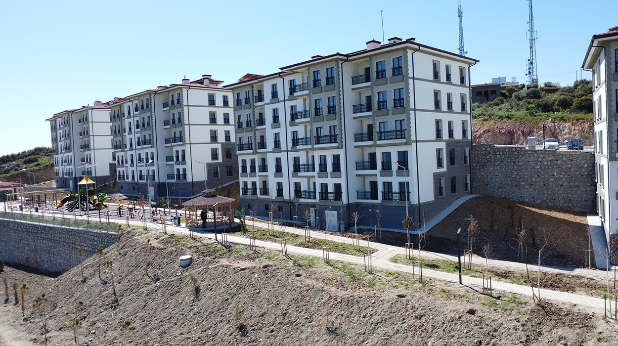 Hizmet Galerisi