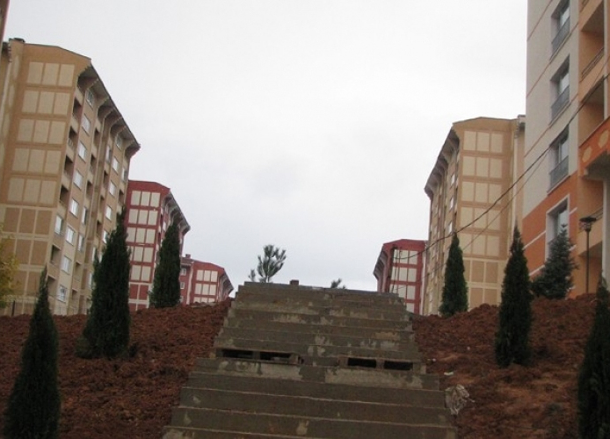 Hizmet Galerisi