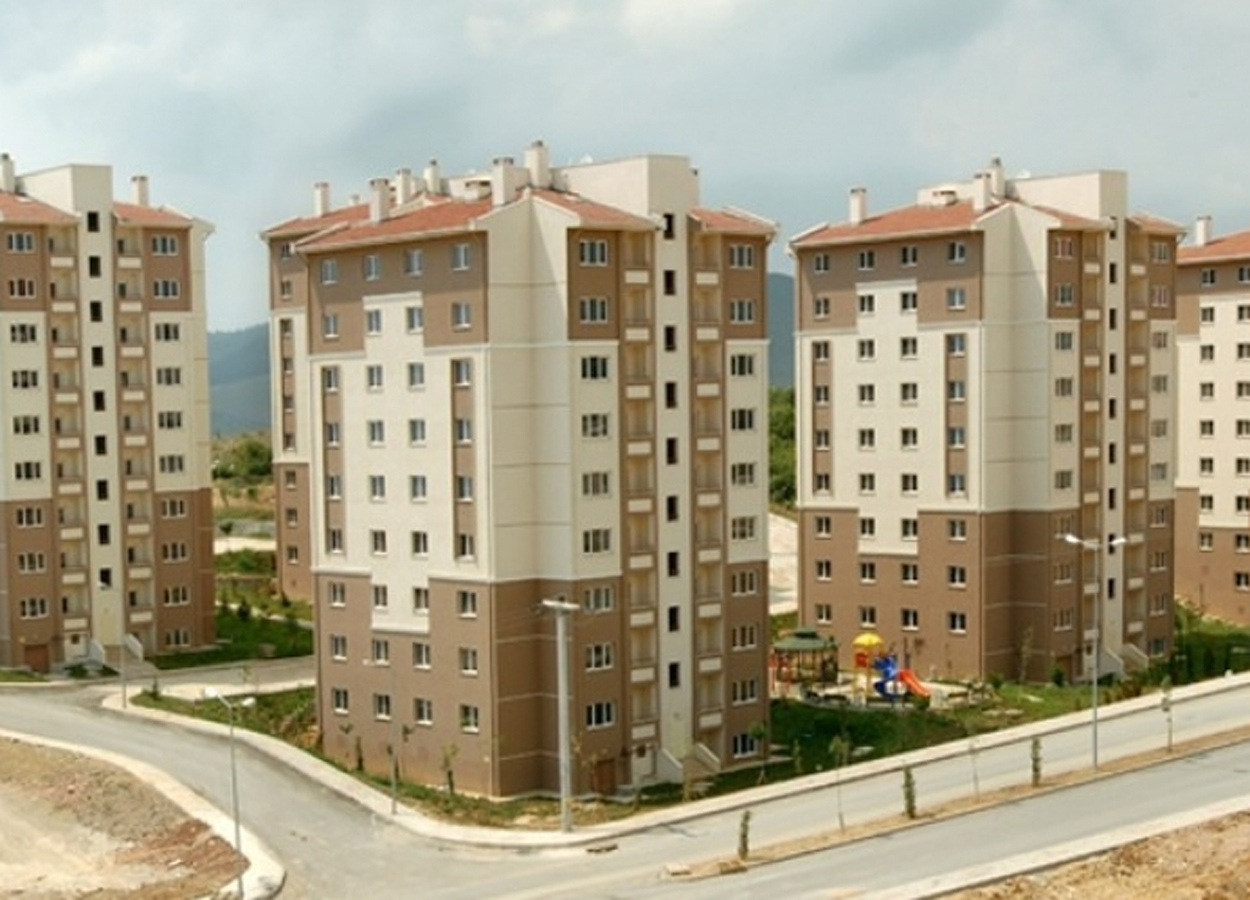 Hizmet Galerisi