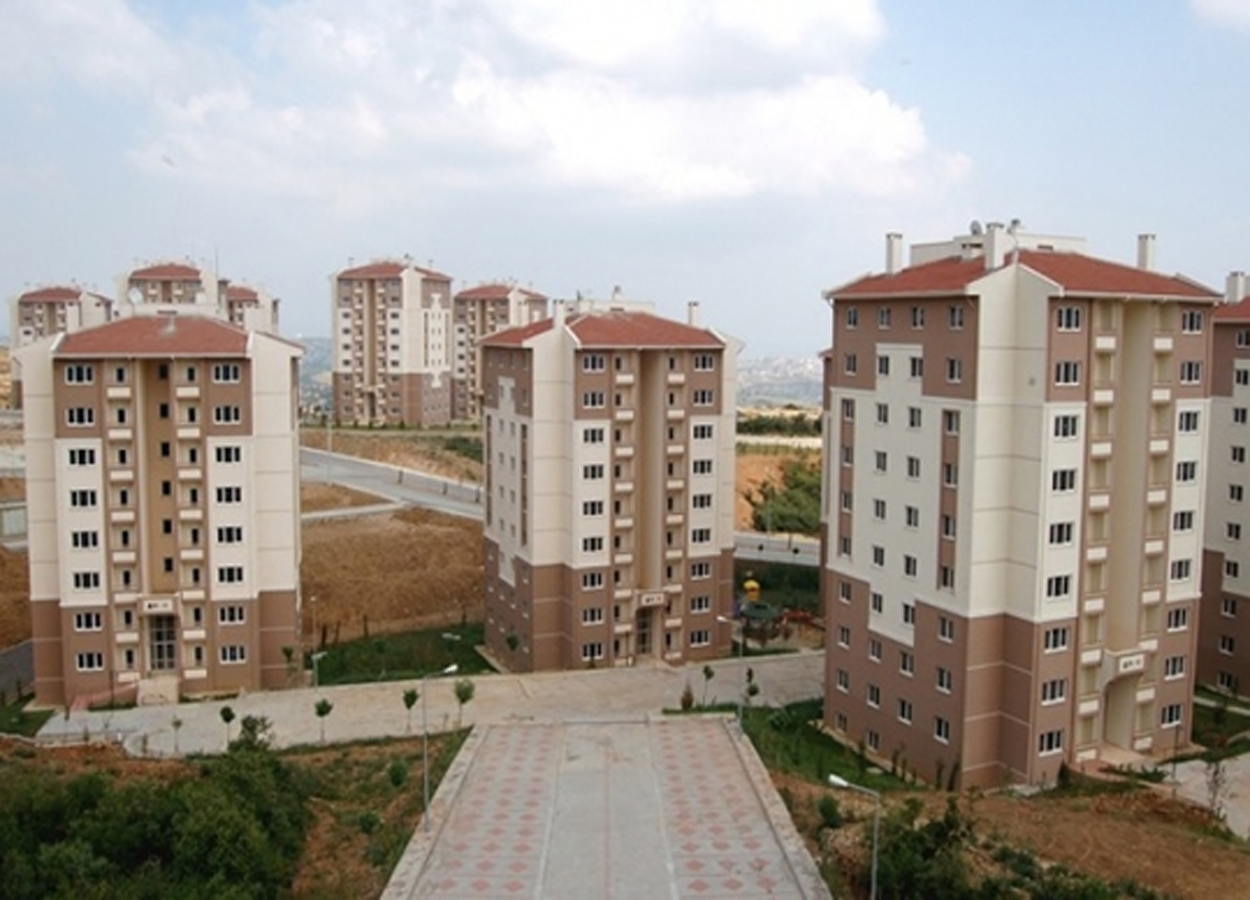 Hizmet Galerisi
