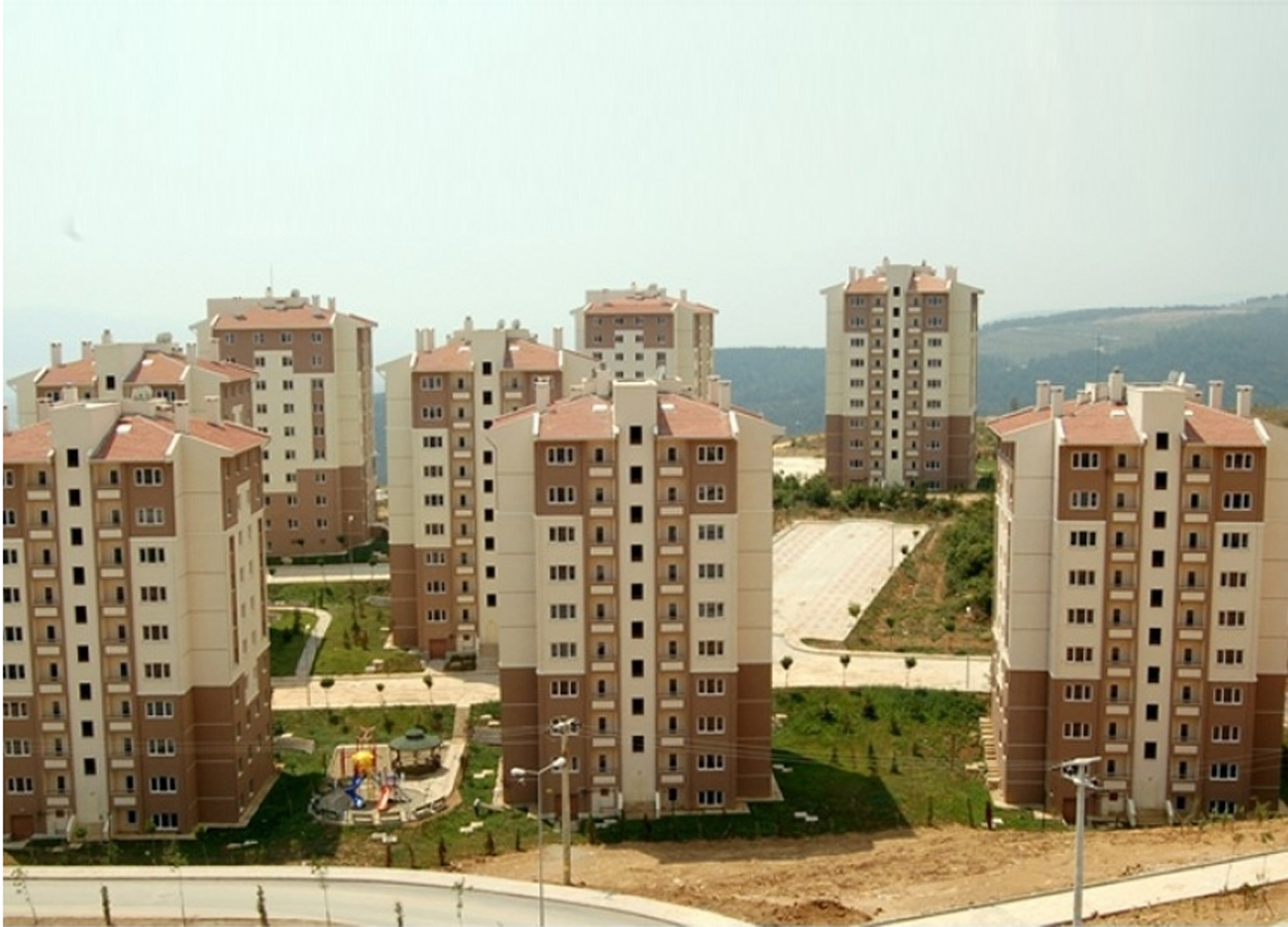 Hizmet Galerisi