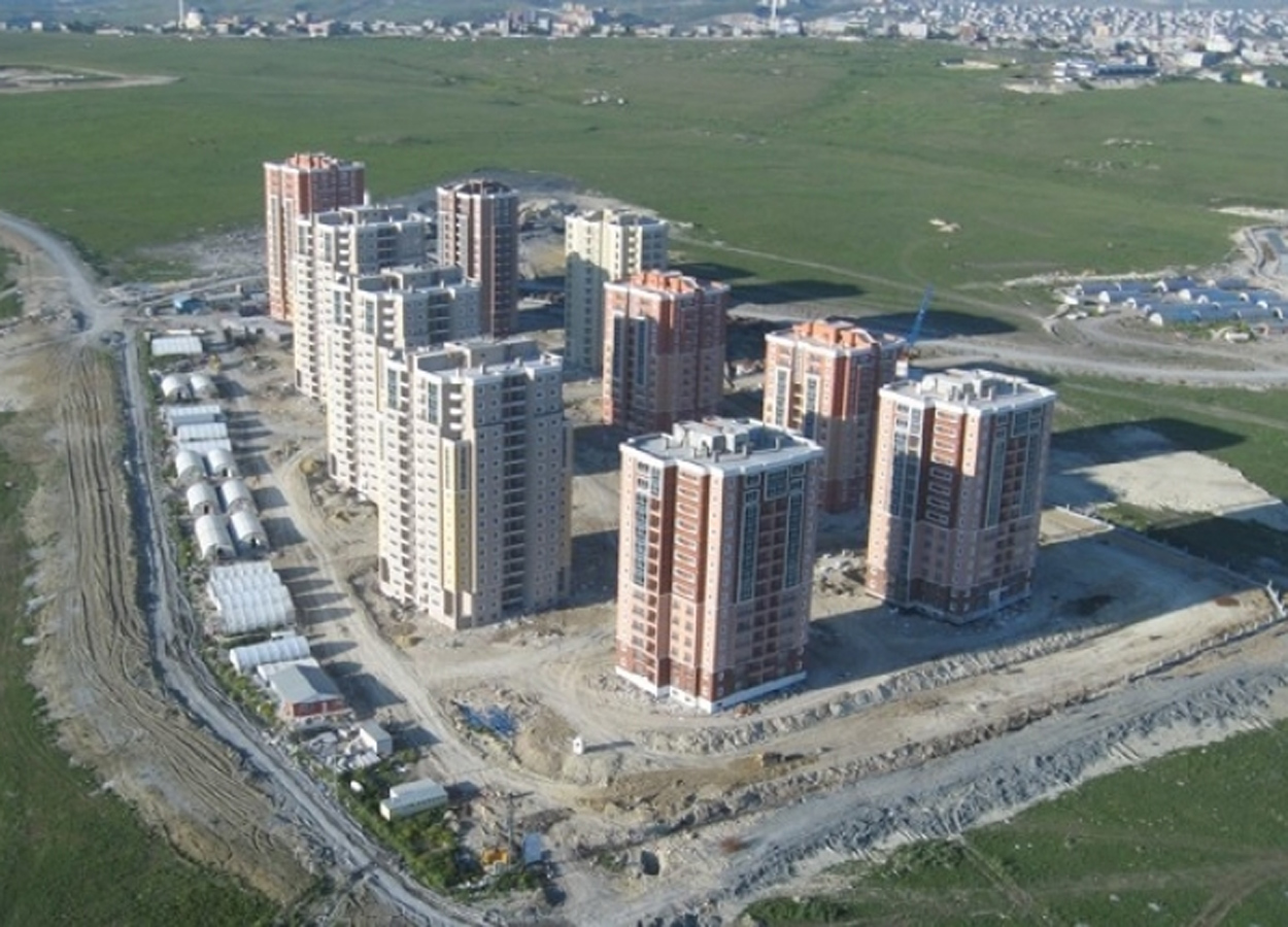Hizmet Galerisi