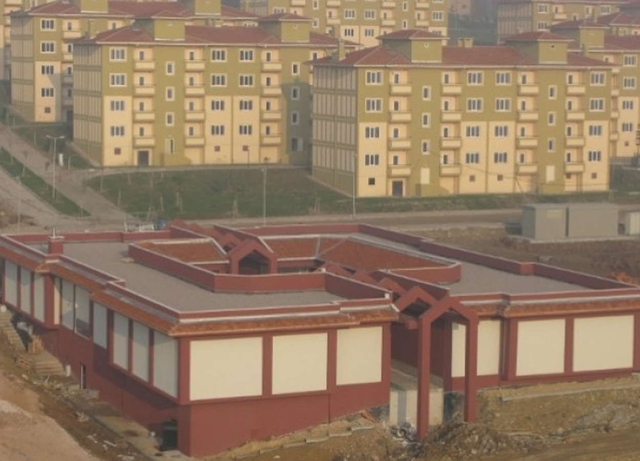 Hizmet Galerisi