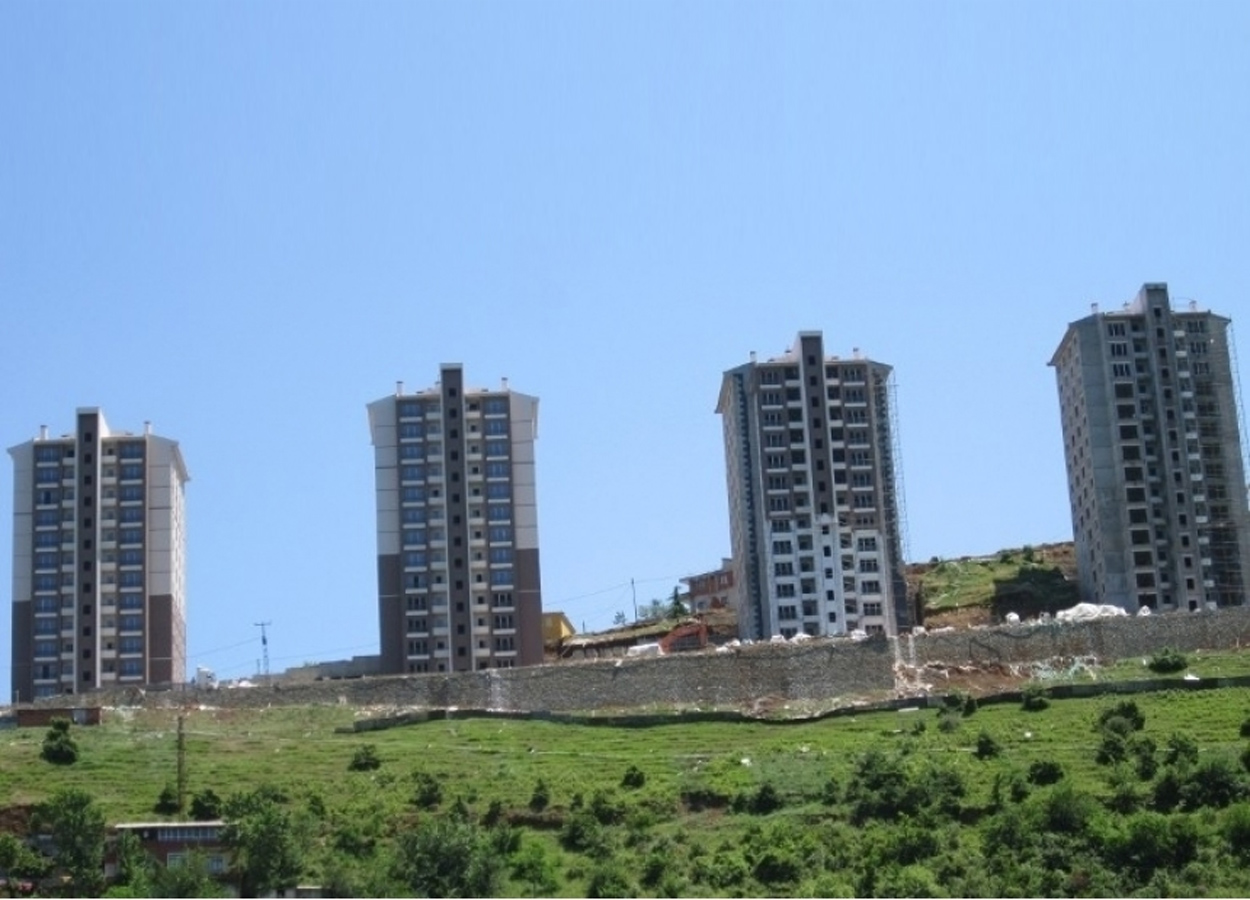 Hizmet Galerisi