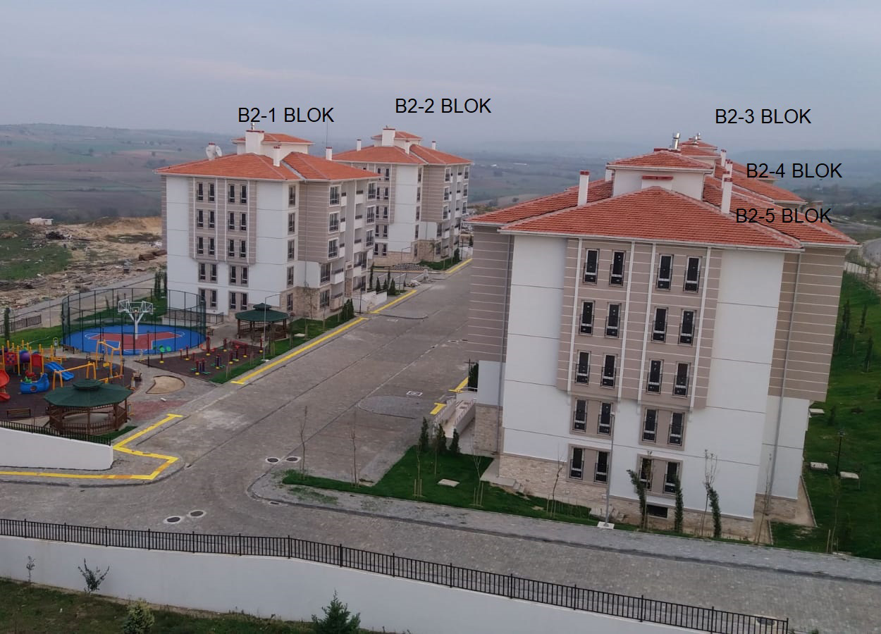 Hizmet Galerisi