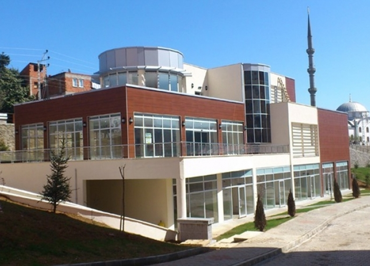 Hizmet Galerisi