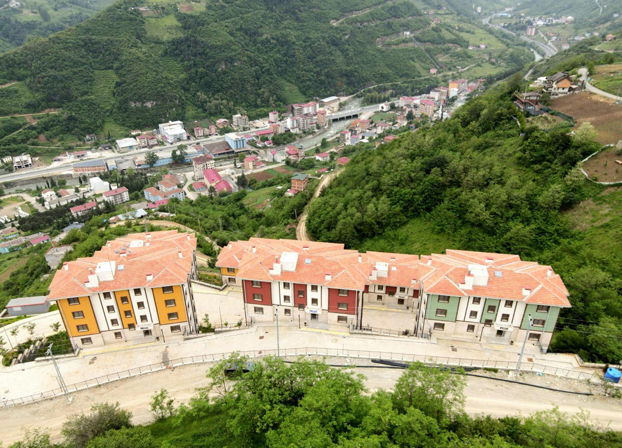 Hizmet Galerisi
