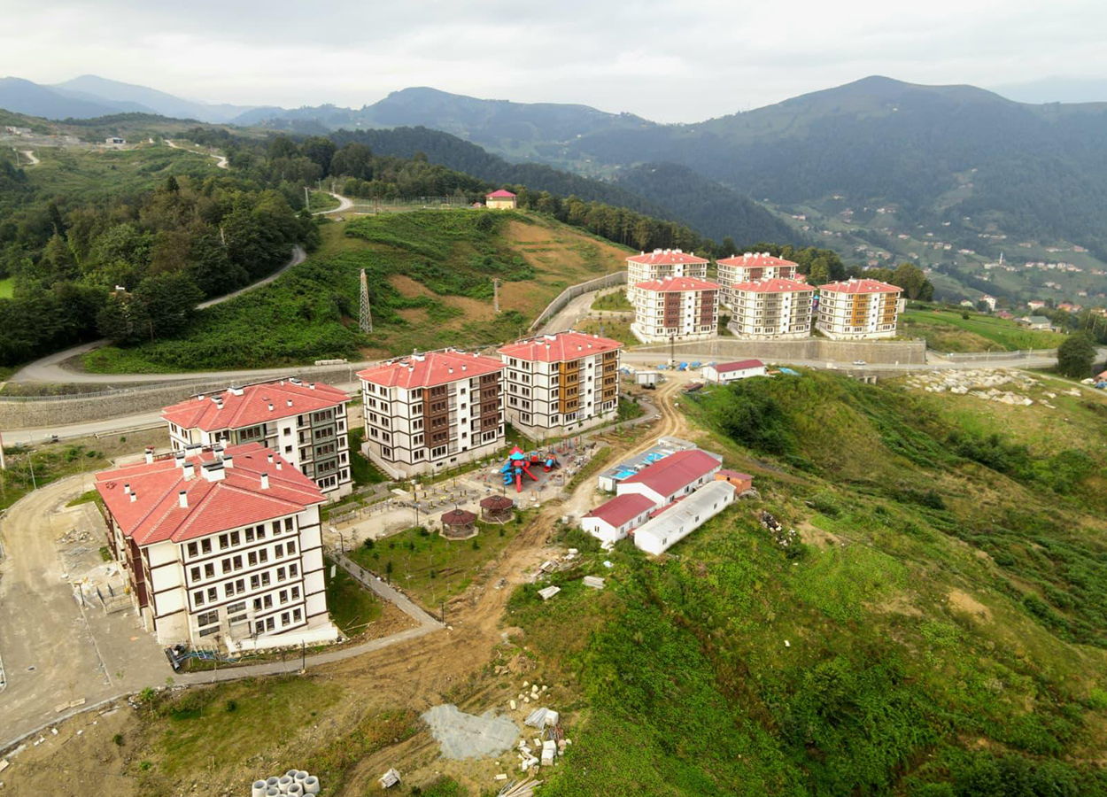 Hizmet Galerisi