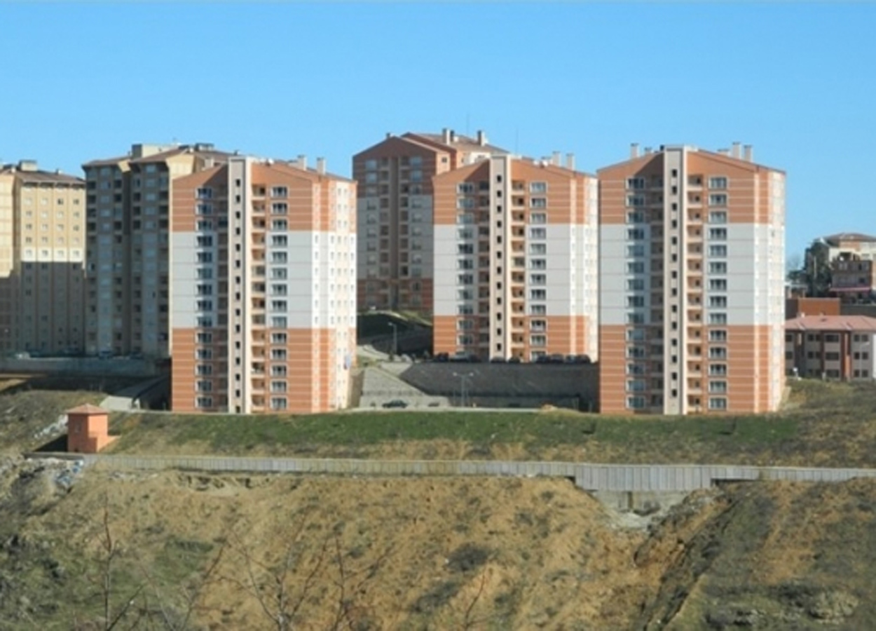 Hizmet Galerisi