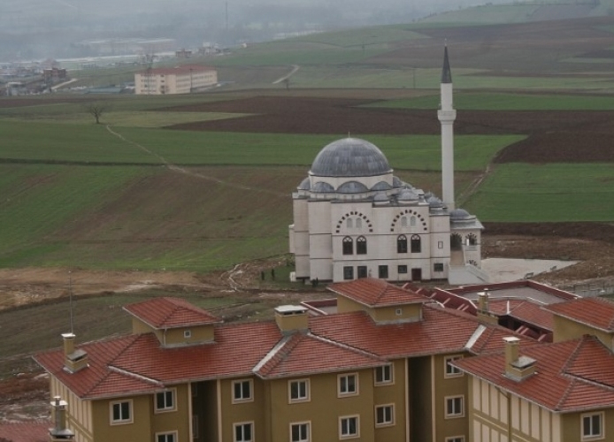 Hizmet Galerisi